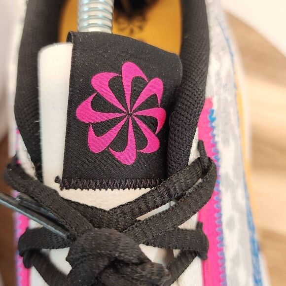 NIKE SUPERREP Go 3 Next Nature Flyknit Grey Shoes DH3394-009 Men’s Size 11 - Picture 3 of 14